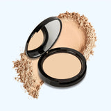 Oil Control Pressed Powder at Just Rs.49