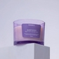 AMETHYST CRYSTAL – 3 WICK CANDLE ( 320gm )