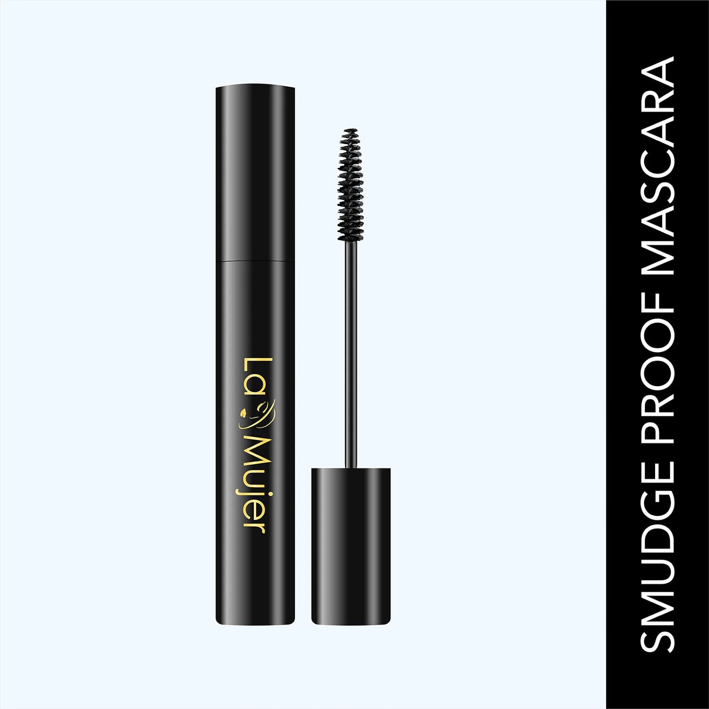 Smudge-Proof Curling Mascara at Just Rs.49