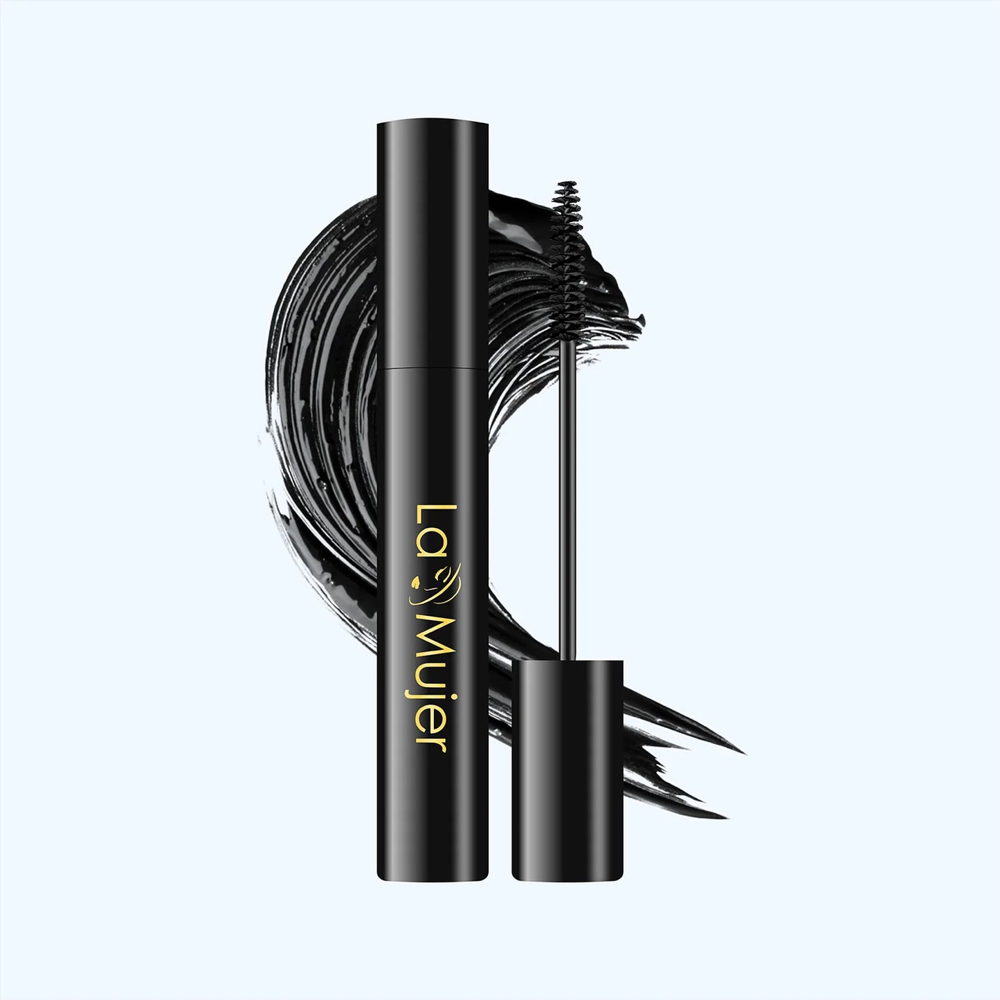 Smudge-Proof Curling Mascara at Just Rs.49