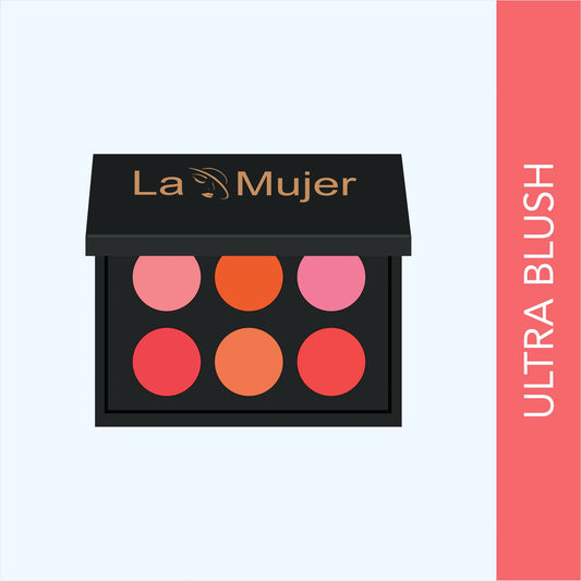 Premium Ultra Blush at Just Rs.199