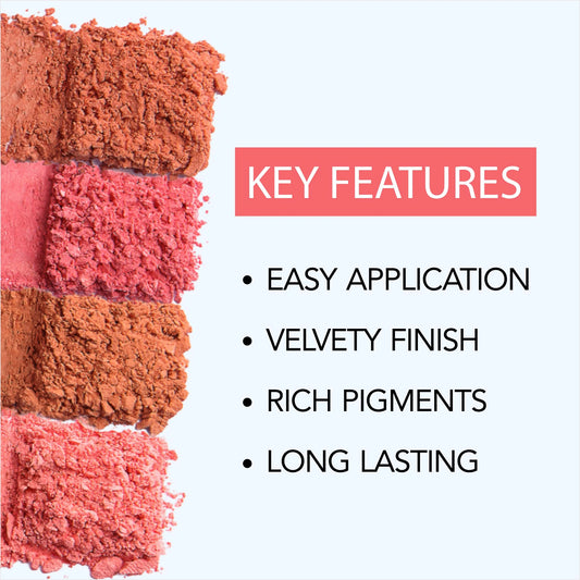 Premium Ultra Blush at Just Rs.199