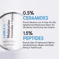 Cos-IQ CPM 2% Ceramides & Peptides Moisturizer (100ml)