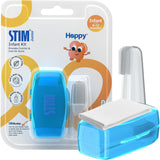 STIM Junior Infant Kit - Ultimate Oral Care for Babies!