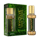 Transform Your Ride with Rainforest Apricot Vanilla Perfume | 30ml