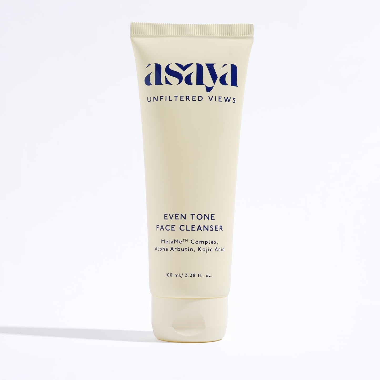 Asaya Dark Spot Removal Face Wash | 100ml