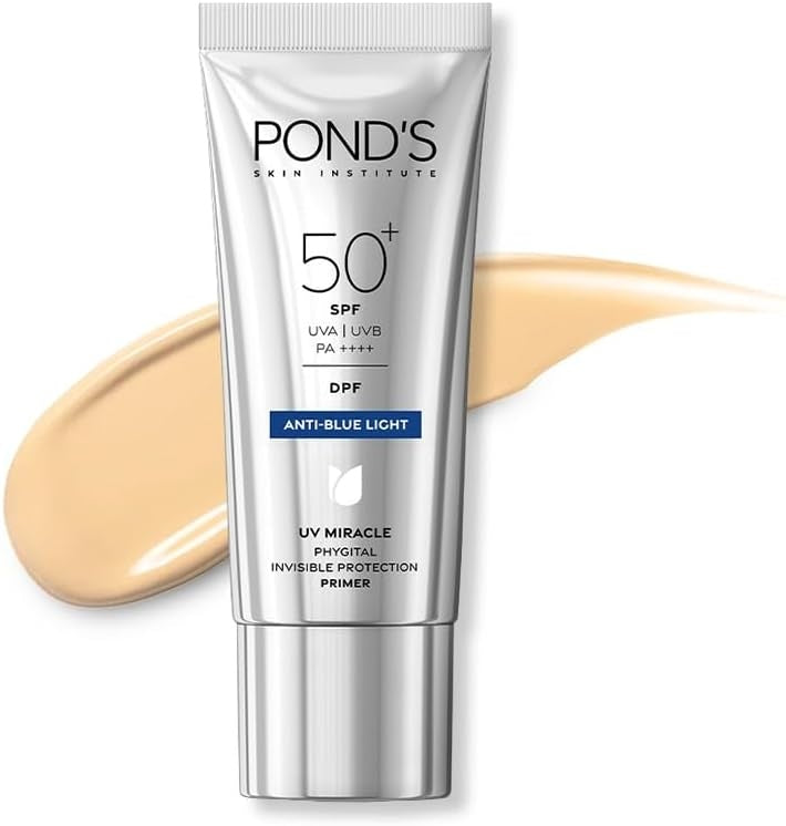 POND'S Anti-Blue Light Tinted SPF PA ++++ DPG | 50g