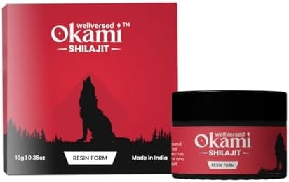 Authentic Himalayan Shilajit Resin - 70% Off Today!