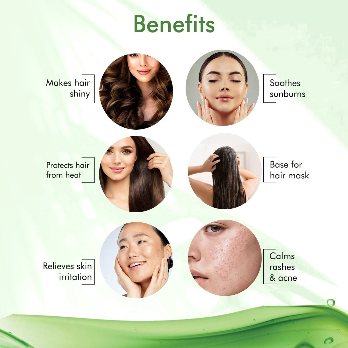 Megalight Pure Aloevera Gel | 100g