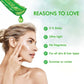 Megalight Pure Aloevera Gel | 100g