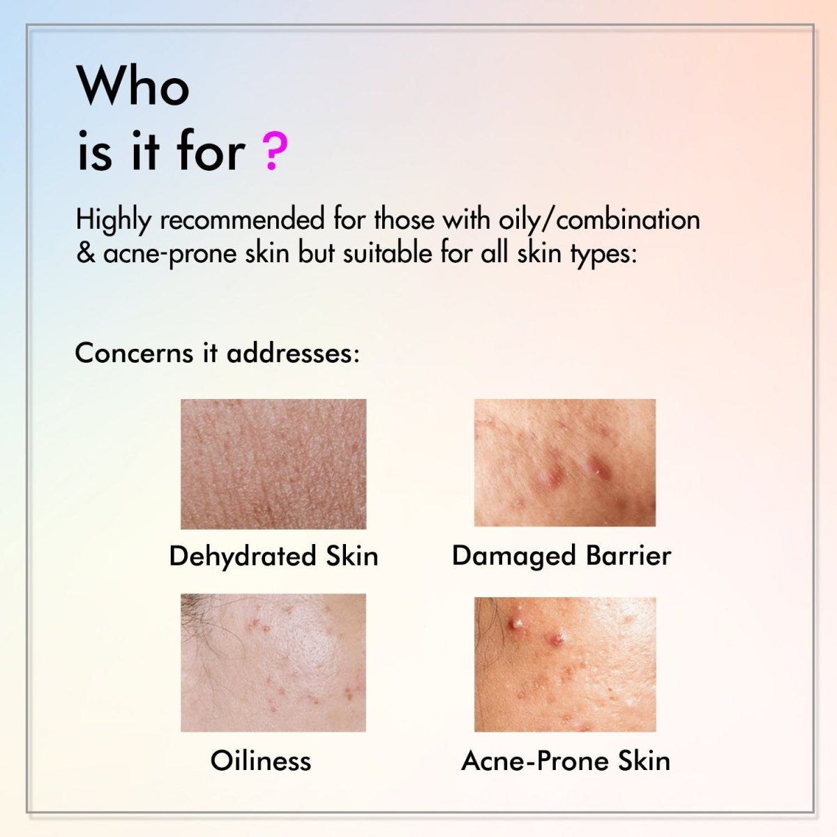 Detoxifying Gentle Facewash | 100g