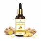 INTIMIFY Ginger Oil For Weight Loss Belly Fat, Fat Loss Oil (30ml)