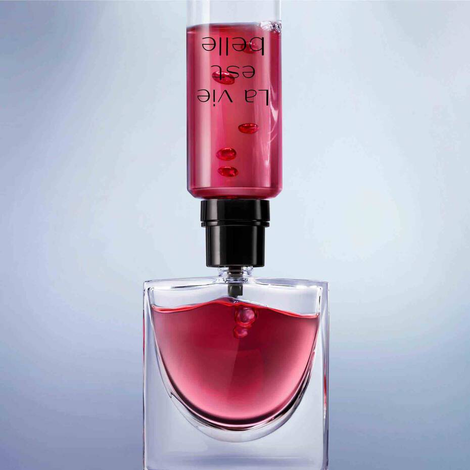 La Vie Est Belle L'Elixir Perfume ( 50ml) with Free gifts worth Rs.5000