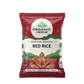 Organic Red Rice 2 K.G at Just Rs.158