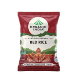 Organic Red Rice 2 K.G at Just Rs.158