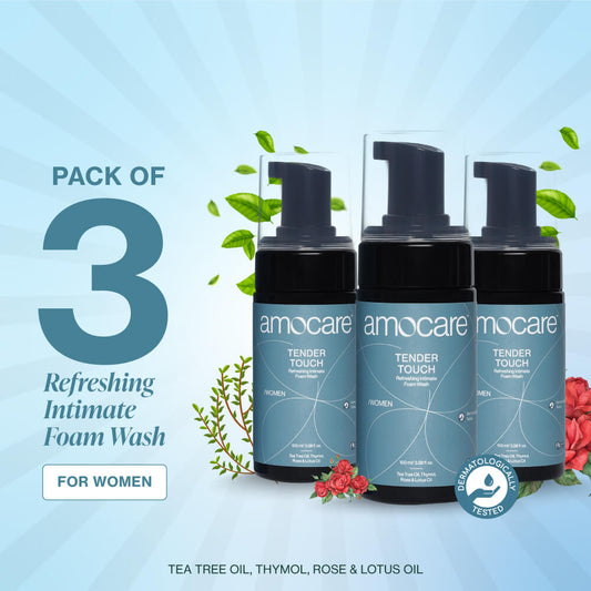 Women Intimate Wash